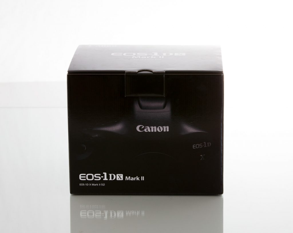 【保有機材】Canon 1DXmk2
